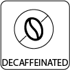 Decaffeinated