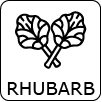 Rhubarb