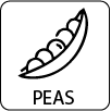 Peas