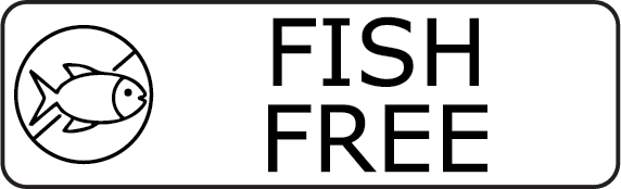 Fish free