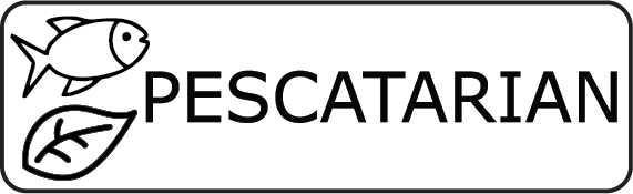 Pescatarian preference
