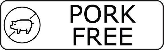Pork free