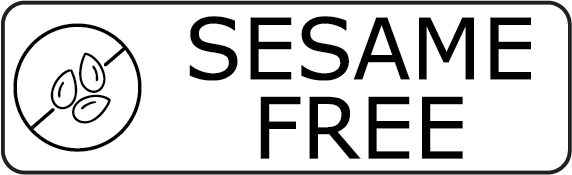 Sesame free