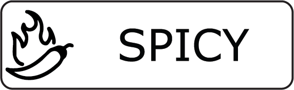 Spicy preference